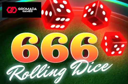 666 Rolling Dice
